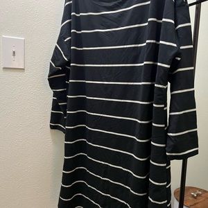 Maurice’s plus size dress